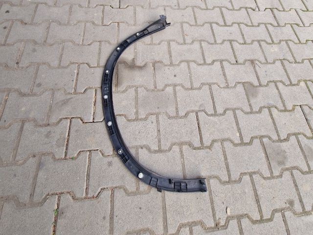 bontott SUZUKI VITARA Bal hátsó Sárvédő Szélesítő