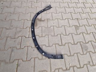 bontott SUZUKI VITARA Bal hátsó Sárvédő Szélesítő