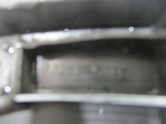 bontott SUZUKI VITARA Bal hátsó Sárvédő Szélesítő