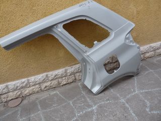 bontott SUZUKI VITARA Bal hátsó Sárvédő