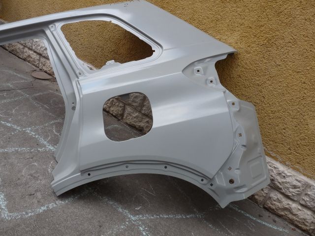 bontott SUZUKI VITARA Bal hátsó Sárvédő