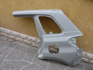 bontott SUZUKI VITARA Bal hátsó Sárvédő