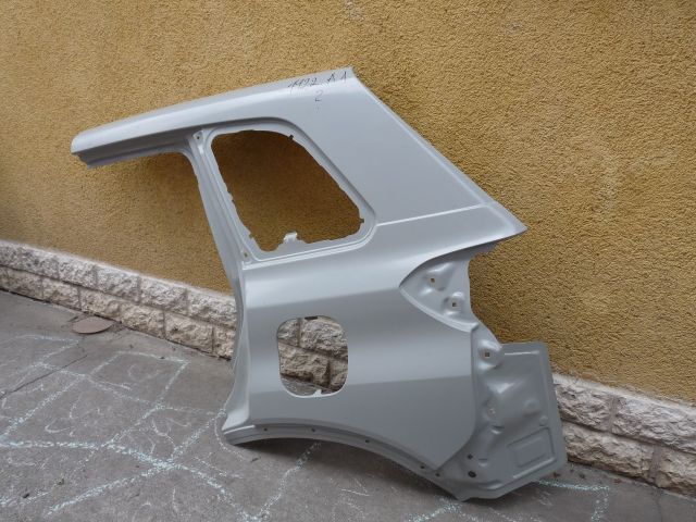 bontott SUZUKI VITARA Bal hátsó Sárvédő