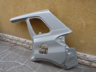 bontott SUZUKI VITARA Bal hátsó Sárvédő