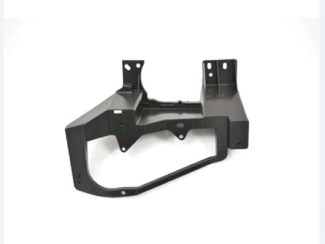 bontott SUZUKI VITARA Bal Ködfényszóró Lámpakeret