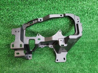 bontott SUZUKI VITARA Bal Ködfényszóró Tartó