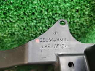 bontott SUZUKI VITARA Bal Ködfényszóró Tartó