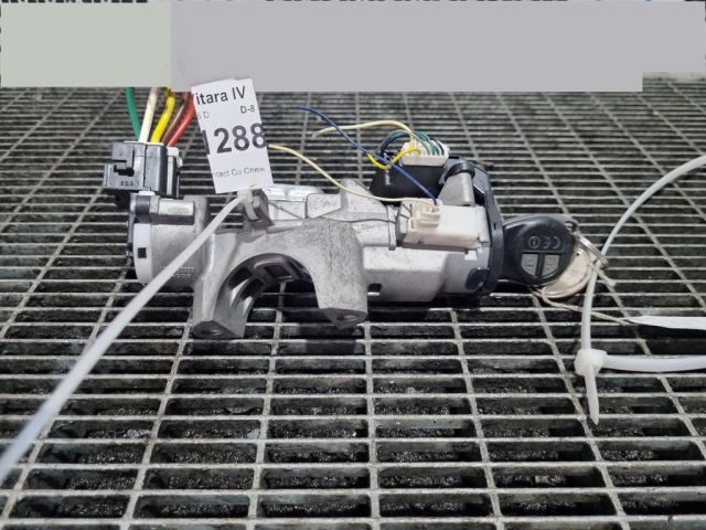 bontott SUZUKI VITARA Bal Ködfényszóró