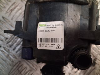 bontott SUZUKI VITARA Bal Ködfényszóró