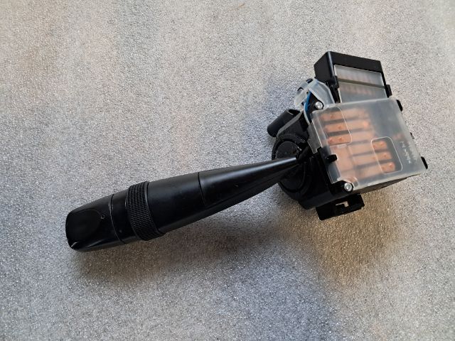 bontott SUZUKI VITARA Bal Kormánykapcsoló Irányjelző