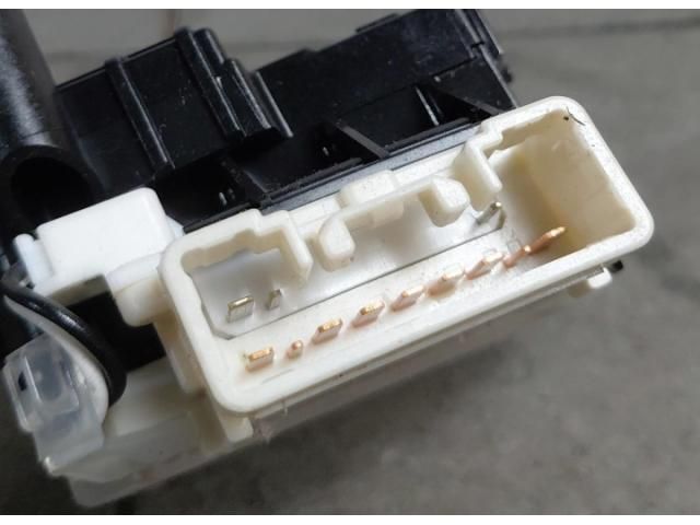 bontott SUZUKI VITARA Bal Kormánykapcsoló Irányjelző