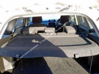 bontott SUZUKI VITARA Bal Küszöb