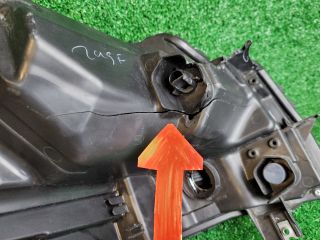 bontott SUZUKI VITARA Bal Ledes Fényszóró