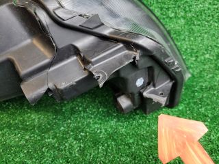 bontott SUZUKI VITARA Bal Ledes Fényszóró