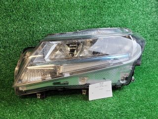 bontott SUZUKI VITARA Bal Ledes Fényszóró