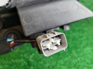 bontott SUZUKI VITARA Bal Ledes Fényszóró