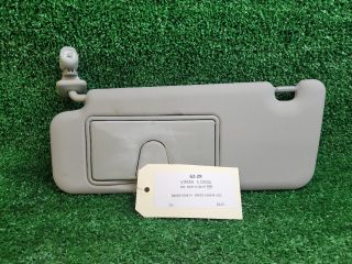 bontott SUZUKI VITARA Bal Napellenző