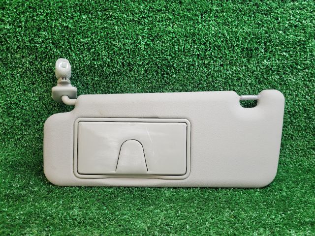 bontott SUZUKI VITARA Bal Napellenző