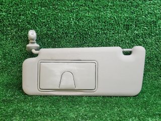 bontott SUZUKI VITARA Bal Napellenző