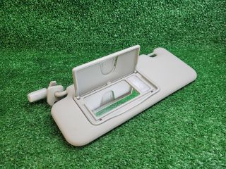 bontott SUZUKI VITARA Bal Napellenző