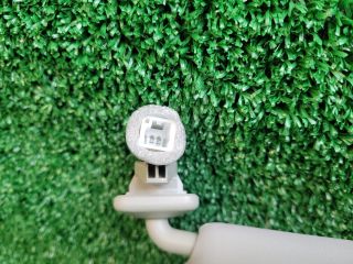 bontott SUZUKI VITARA Bal Napellenző