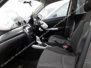 bontott SUZUKI VITARA Bal Oldallégzsák