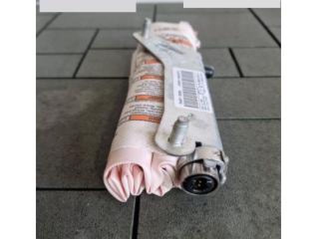 bontott SUZUKI VITARA Bal Oldallégzsák