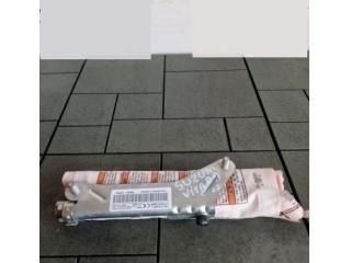 bontott SUZUKI VITARA Bal Oldallégzsák