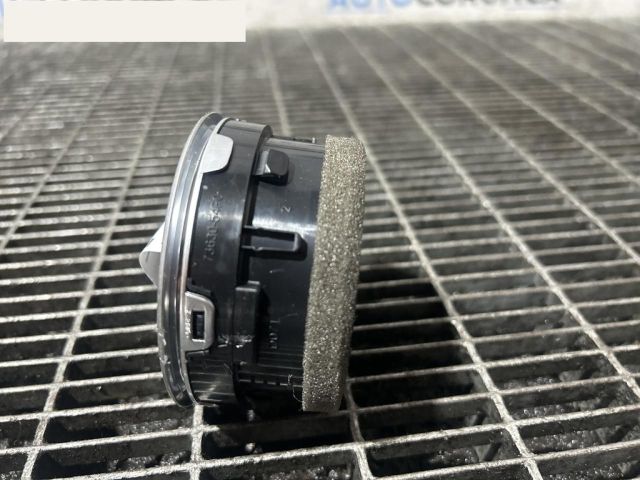 bontott SUZUKI VITARA Bal Szellőző