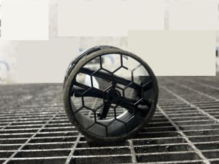 bontott SUZUKI VITARA Bal Szellőző