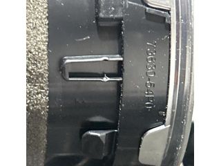 bontott SUZUKI VITARA Bal Szellőző