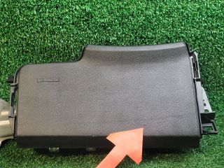 bontott SUZUKI VITARA Bal Térdlégzsák