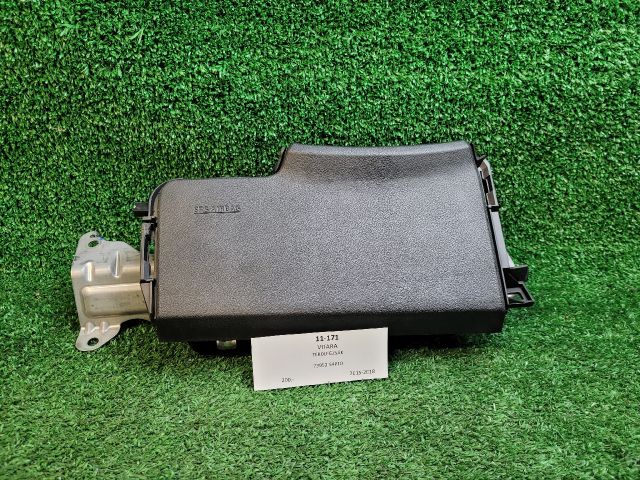 bontott SUZUKI VITARA Bal Térdlégzsák