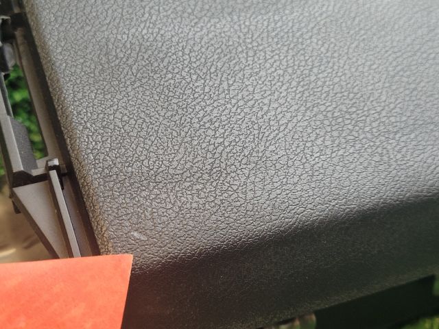 bontott SUZUKI VITARA Bal Térdlégzsák