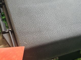 bontott SUZUKI VITARA Bal Térdlégzsák