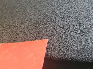 bontott SUZUKI VITARA Bal Térdlégzsák