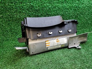 bontott SUZUKI VITARA Bal Térdlégzsák