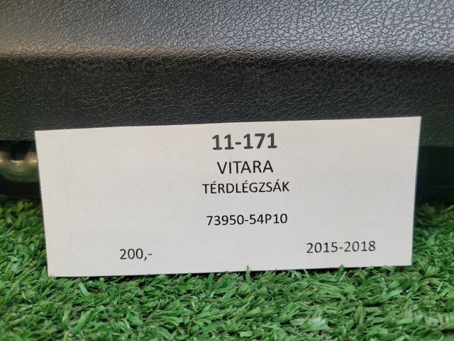 bontott SUZUKI VITARA Bal Térdlégzsák