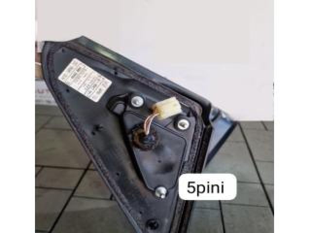 bontott SUZUKI VITARA Bal Visszapillantó Tükör (Elektromos)