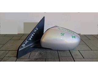 bontott SUZUKI VITARA Bal Visszapillantó Tükör (Elektromos)