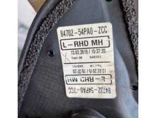 bontott SUZUKI VITARA Bal Visszapillantó Tükör (Elektromos)