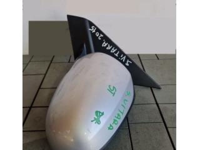 bontott SUZUKI VITARA Bal Visszapillantó Tükör (Elektromos)