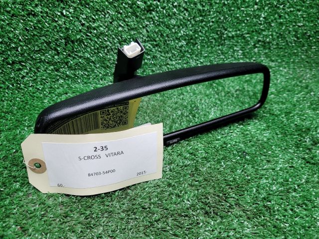 bontott SUZUKI VITARA Belső Visszapillantó Tükör