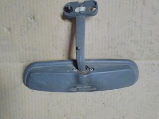 bontott SUZUKI VITARA Belső Visszapillantó Tükör