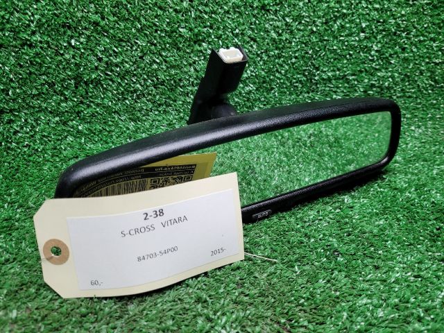 bontott SUZUKI VITARA Belső Visszapillantó Tükör
