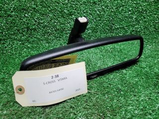 bontott SUZUKI VITARA Belső Visszapillantó Tükör