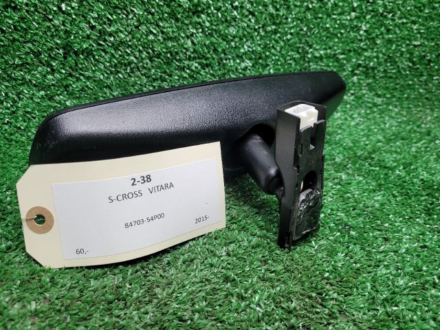 bontott SUZUKI VITARA Belső Visszapillantó Tükör