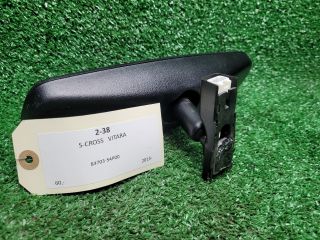 bontott SUZUKI VITARA Belső Visszapillantó Tükör