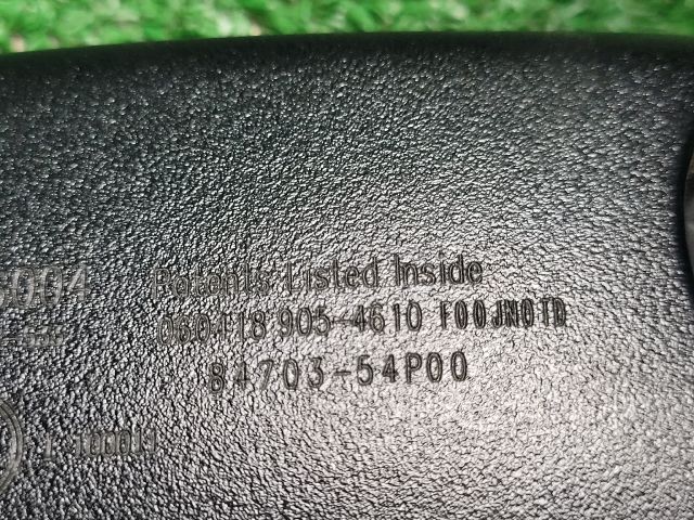 bontott SUZUKI VITARA Belső Visszapillantó Tükör