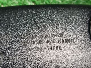 bontott SUZUKI VITARA Belső Visszapillantó Tükör